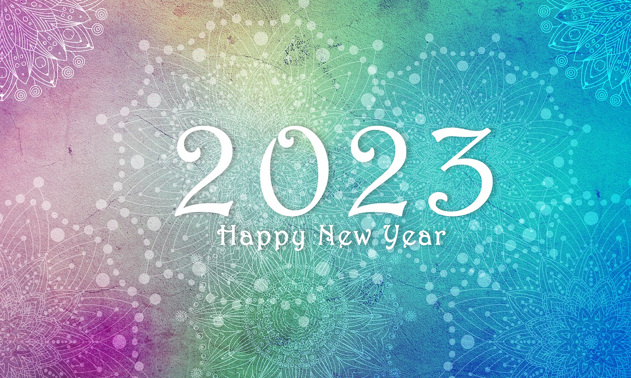Nowy Rok 2023