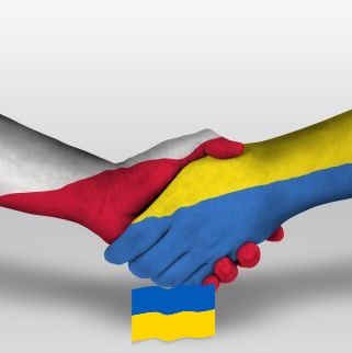 Pomoc Ukrainie -Допоможіть Україні